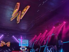 -M-MIX电音烤吧