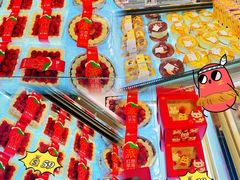 -盒马鲜生(顺义店)