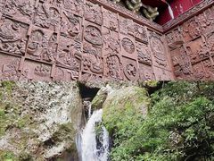 -青城山