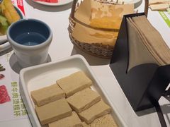 -左庭右院鲜牛肉火锅(长泰广场店)