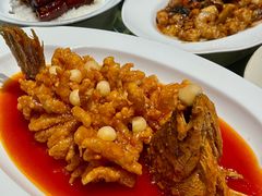 -太守宴·蘭院(天塔店)