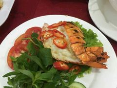 -QQ海鲜餐厅