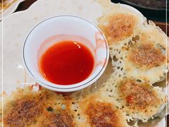 -南记食粥坊·宵夜大排档(莲花总店)