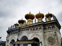 -上海东林寺(金山区)