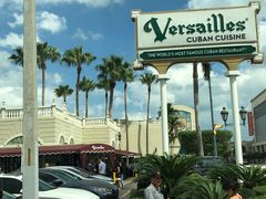 -Versailles Restaurant Cuban Cuisine