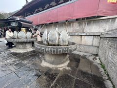 -华清宫景区