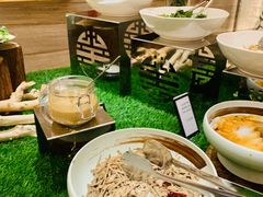 -北京王府井希尔顿酒店·万斯阁西餐厅