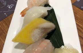 Tuna Back Sashimi