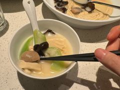 -汤城小厨•粤菜•靓汤(望京凯德mall店)