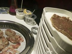 -钱小奴创意自助餐厅·原切谷饲安格斯畅吃(苏州昆山招商花园城店)