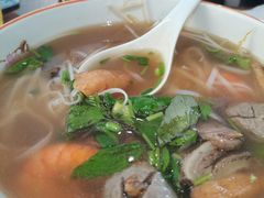 -越南牛肉河粉餐厅(书院巷店)