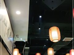 大堂-老街鱼嘴巴(坡子街老店)