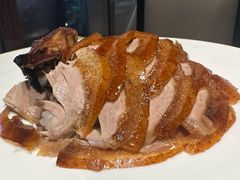 -煜丰汴京烤鸭(福彩路店)