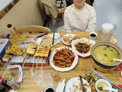 -亿牌牌东北烧烤(怀特店)