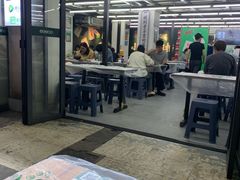 -小民大排档(马场角横路店)