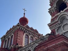 -圣·阿列克谢耶夫教堂