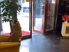 -丰收日·小海鲜·沪上家宴(顾村正大店)