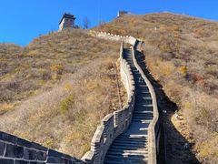 -居庸关长城