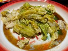 -井水小厨·湘菜(活力广场店)