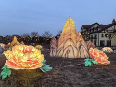 -歌斐颂巧克力小镇