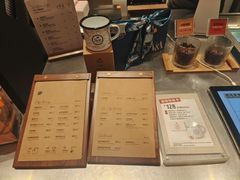 -Peet's 皮爷咖啡(海雅缤纷城店)
