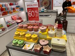 -三井奥特莱斯购物城(爵士之梦长岛店)