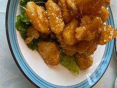 -巴依老爷新疆美食(马驹桥店)