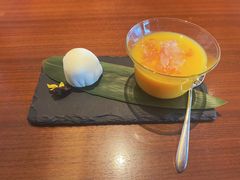 -王府井文华东方酒店-紫膳餐厅