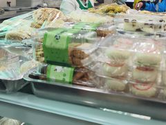 -锦馨豆汁(天坛路店)