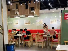 大堂-百年尹氏汤包(湖南路狮子桥店)