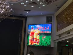 大堂-东豪园林海鲜酒家(南港路辅路店)
