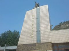 -平西抗日烈士陵园