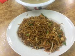 -威南记鸡饭餐室