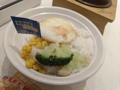 -牛楠楠·香港牛腩茶餐厅(永旺店)