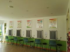 -星视野儿童近视弱视视力训练中心(富荟店)