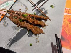 -熊记虾王·小龙虾(东晓南店)