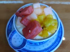 -捷信牛奶甜品世家(合生汇店)