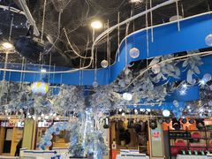 -小厨娘淮扬菜(板桥一店)