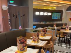 -菲滋意式餐厅(长兴东鱼坊店)