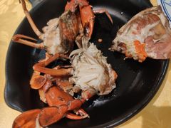 -莲花公园煎蟹(总店)