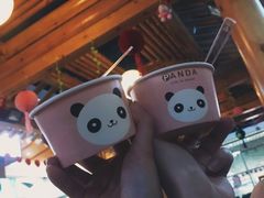 -丽池宫韩式汗蒸会馆(华灯坊店)