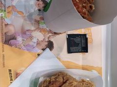 -德克士(前门店)