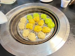-锅老头海鲜铁锅炖