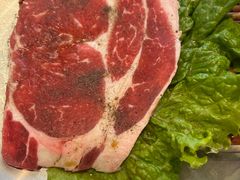 -大可泥炉烤肉(中街店)