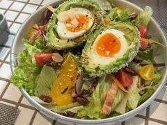 -小满Grainkitchen(滨江商业广场店)