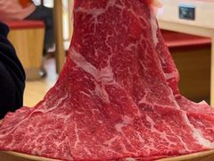 -松野谷·寿喜烧自助(华联顺义金街购物中心店)