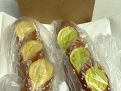-81bakery(关山路店)