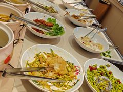 -素满香·Vegan食养自助(天一广场店)