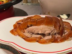 -秀儿四九城·新京菜(亚运村鸟巢店)