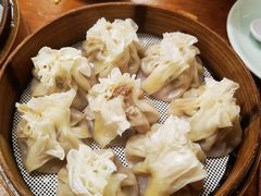 -正宗天津烧麦馆(柳州路店)